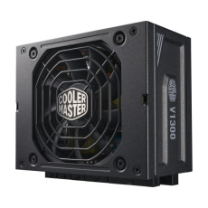 Cooler Master zdroj V SFX Platinum 1300W ATX 3.0 A/EU Cable Cooler Master zdroj V SFX Platinum 1300W ATX 3.0 A/EU Cable