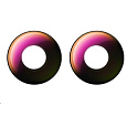 Insta360 X4 Air Sada na výměnu čočky 2 ks