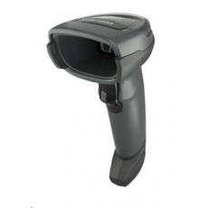 Zebra čtečka DS4608 SR 2D black + USB kabel (náhrada za DS4308) Zebra čtečka DS4608 SR 2D black + USB kabel (náhrada za DS4308)