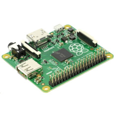 Raspberry Pi A+ 256 MB 1 x 0.7 GHz Raspberry Pi Raspberry Pi A+ 256 MB 1 x 0.7 GHz Raspberry Pi