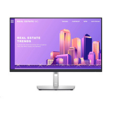 BAZAR DELL LCD P2722H 27"/5ms/1000:1/(1920x1080 s 60 Hz)/HDMI,DP,VGA,/IPS panel/Black/16:9 - Poškozený obal (Komplet) BAZAR DELL LCD P2722H 27"/5ms/1000:1/(1920x1080 s 60 Hz)/HDMI,DP,VGA,/IPS panel/Black/16:9 - Poškozený obal (Komplet)