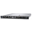 DELL SRV PowerEdge R450 /8x2.5"HotPlug/4310/1x16GB/1x480GB SSD/2x1100W/H755/iDRAC9 En./3Yr Basic NBD