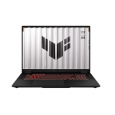 ASUS NTB TUF Gaming A18 (FA808UP-S8005), R7 260, 18" 1920x1200, 32GB, 1TB SSD, Radeon 780M+RTX 5070, No OS, Jaeger Gray