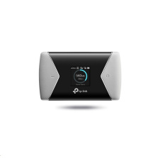 TP-Link M7650 přenosný WiFi5 router (AC1200, 4G LTE Cat11,2,4GHz/5GHz, 1xmicroUSB,1xmicroSIM,1xmicroSD) TP-Link M7650 přenosný WiFi5 router (AC1200, 4G LTE Cat11,2,4GHz/5GHz, 1xmicroUSB,1xmicroSIM,1xmicroSD)