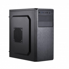 SPIRE skříň SUPREME 1629, 420W, Midi Tower, black, USB 3.0 SPIRE skříň SUPREME 1629, 420W, Midi Tower, black, USB 3.0