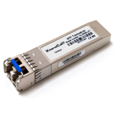 Průmyslový optický SFP modul SM/MM 1,25 Gb/s, LC, 20km, -40 až 85° (CISCO,DELL,Planet,ZyXEL,TP-LINK,UBNT,MikroTik komp.)