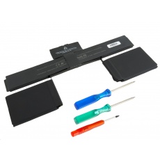 AVACOM Apple MacBook Pro 13" A1425 Li-Pol 11,21V 6700mAh 74Wh - A1437 AVACOM Apple MacBook Pro 13" A1425 Li-Pol 11,21V 6700mAh 74Wh - A1437