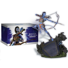 PS5 hra Avatar: Frontiers of Pandora Collector's Edition PS5 hra Avatar: Frontiers of Pandora Collector's Edition