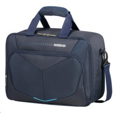 American Tourister Summerfunk 3-WAY BOARDING BAG Navy Blue American Tourister Summerfunk 3-WAY BOARDING BAG Navy Blue
