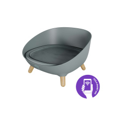 BAZAR - Tesla Smart Pet Sofa PS300 - Poškozený obal/rozbaleno (Komplet) BAZAR - Tesla Smart Pet Sofa PS300 - Poškozený obal/rozbaleno (Komplet)