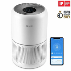 Levoit Core300S SMART - Inteligentní čistička vzduchu /bazar Levoit Core300S SMART - Inteligentní čistička vzduchu /bazar