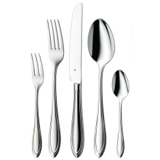 WMF příbory Verona (Florenz), 60 kusů, nerezová ocel WMF příbory Verona (Florenz), 60 kusů, nerezová ocel