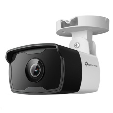TP-Link VIGI C340I(4mm), 4MP, Bullet, PoE, IR 30m TP-Link VIGI C340I(4mm), 4MP, Bullet, PoE, IR 30m