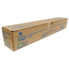Minolta Toner TN-626AY, žlutý do bizhub C450i, C550i, C650i (28k) Minolta Toner TN-626AY, žlutý do bizhub C450i, C550i, C650i (28k)