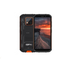 Oukitel WP18 Pro Orange Oukitel WP18 Pro Orange