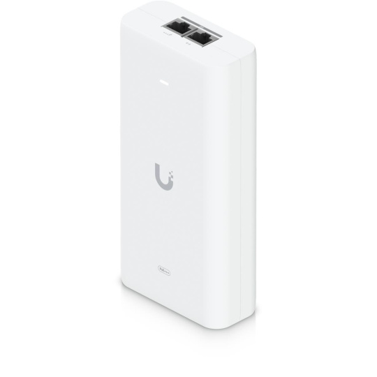 UBNT 10G PoE+++ Injektor (90W) UBNT 10G PoE+++ Injektor (90W)