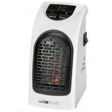 Clatronic HL 3738 horkovzduš.ventilátor Clatronic HL 3738 horkovzduš.ventilátor