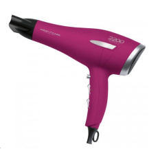 ProfiCare HT 3045 vys.vlasů lila ProfiCare HT 3045 vys.vlasů lila