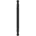 Bosch oboustranný vrták do kovu PRO Metal HSS-G, 4,1 × 14 × 55 mm, 10 ks