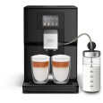 BAZAR - Krups Intuition Preference automatický kávovar, 1450 W, mlýnek na kávu, 15 bar - poškozený obal