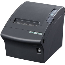 ROZBALENO - Metapace T-3, USB, Ethernet, cutter, black (náhrada TM-T20III) ROZBALENO - Metapace T-3, USB, Ethernet, cutter, black (náhrada TM-T20III)