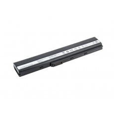 AVACOM baterie pro Asus A42/A52/K52/X52 Li-Ion 11,1V 4400mAh