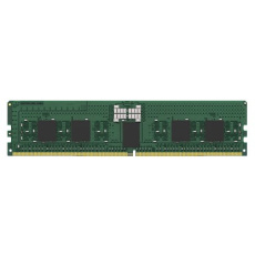 KINGSTON DIMM DDR5 24GB 5600MT/s CL46 ECC Reg 1Rx8 KINGSTON DIMM DDR5 24GB 5600MT/s CL46 ECC Reg 1Rx8