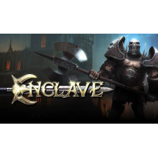 Enclave Złota Edycja (PC) DIGITAL Enclave Złota Edycja (PC) DIGITAL