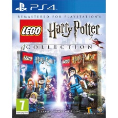PS4 hra LEGO Harry Potter Collection PS4 hra LEGO Harry Potter Collection