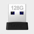 Lexar JumpDrive S47 Black / up to 250MB/s (USB 3.2) 128GB