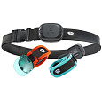 HTC VIVE Ultimate Tracker Strap, Sada popruhů, pro VIVE Ultimate Tracker, neopren, 2× popruh na končetiny, 1× pás