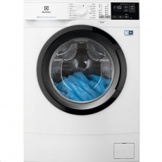 Electrolux PerfectCare 600 EW6S426BCI Pračka s předním plněním Electrolux PerfectCare 600 EW6S426BCI Pračka s předním plněním