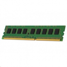 KINGSTON DIMM DDR3 4GB 1600MHz Single Rank