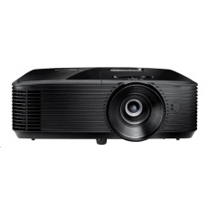 Optoma projektor DH351  (DLP, FULL HD, 3 600 ANSI, 22 000:1, HDMI, Audio, 5W speaker)