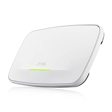 Zyxel WBE630S BE12.3K (2.4GHz: 2x2:2, 5 or 6GHz: 4x4:4) MU-MIMO, Smart Antenna, Dual Radio 2.4 and 5 or 6GHz,Incl Nebul Zyxel WBE630S BE12.3K (2.4GHz: 2x2:2, 5 or 6GHz: 4x4:4) MU-MIMO, Smart Antenna, Dual Radio 2.4 and 5 or 6GHz,Incl Nebul