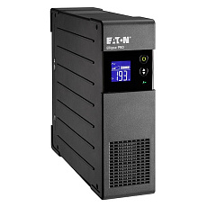 Eaton -BAZAR- Ellipse PRO 650 IEC, 400W, UPS 650VA, 4 zásuvky IEC, LCD - Po opravě (Komplet) Eaton -BAZAR- Ellipse PRO 650 IEC, 400W, UPS 650VA, 4 zásuvky IEC, LCD - Po opravě (Komplet)