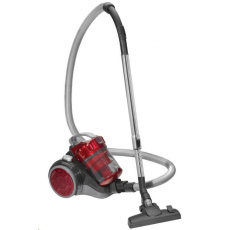 Clatronic BS 1302 podlahový vysavač 700W Clatronic BS 1302 podlahový vysavač 700W