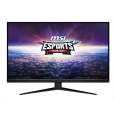 MSI LCD G321Q, 31.5" 2560x1440, IPS, 170Hz, 4ms, VESA 100x100mm, N/A, Black