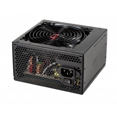 SPIRE zdroj Pearl 600W, 12cm, 5x SATA SPIRE zdroj Pearl 600W, 12cm, 5x SATA