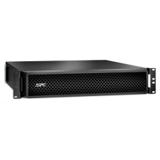 APC Smart-UPS SRT 48V 1kVA 1.5kVA RM Battery Pack, 2U, pro SRT1000RMXLI, SRT1500RMXLI - rozbaleno, instalováno