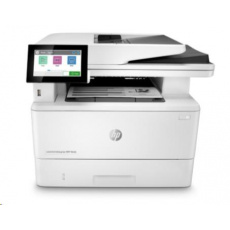 HP LaserJet Enterprise MFP M430f (38str/min, A4, USB, Ethernet, PRINT, SCAN, COPY, FAX, duplex) - PROMO2 HP LaserJet Enterprise MFP M430f (38str/min, A4, USB, Ethernet, PRINT, SCAN, COPY, FAX, duplex) - PROMO2
