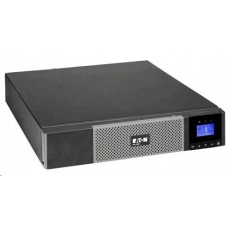 Eaton 5PX 1500i RT2U, UPS 1500VA, 8 zásuvek IEC, LCD Eaton 5PX 1500i RT2U, UPS 1500VA, 8 zásuvek IEC, LCD
