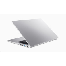 ACER NTB Swift Go 14 (SFG14-71-31D1),i3-1315U,14" WQ2.2K 2240x1400,8GB,512GB SSD,IntelUHD,W11H,PureSilver ACER NTB Swift Go 14 (SFG14-71-31D1),i3-1315U,14" WQ2.2K 2240x1400,8GB,512GB SSD,IntelUHD,W11H,PureSilver
