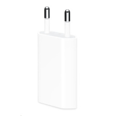 APPLE USB 5W Power Adapter APPLE USB 5W Power Adapter
