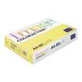 Antalis Papír Image Coloraction Canary - středně žlutá (CY39) A4 (80g/500ks)