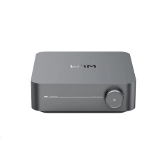 WiiM Amp Dark Grey WiiM Amp Dark Grey
