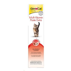 GIMPET MULTI-VITAMIN-EXTRA 50g GIMPET MULTI-VITAMIN-EXTRA 50g
