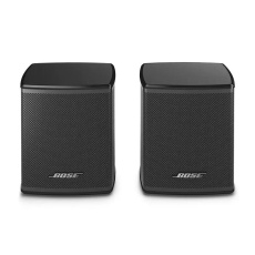 BOSE Surround Speakers, reproduktory, Bluetooth, 2.0, aktivní, černé BOSE Surround Speakers, reproduktory, Bluetooth, 2.0, aktivní, černé
