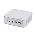 ACER PC Revo Box RB102-BARR,Ryzen 5 7430U,8GB,512GB SSD,N/A,W11H,White