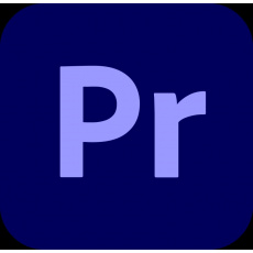 Premiere Pro for TEAMS MP ENG EDU RNW Named, 12 Months, Level 2, 10 - 49 Lic Premiere Pro for TEAMS MP ENG EDU RNW Named, 12 Months, Level 2, 10 - 49 Lic